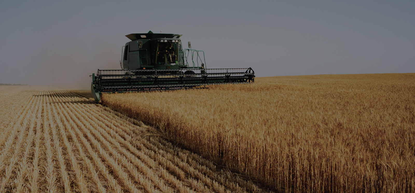 harvester
